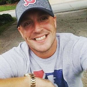 Meet your Posher, Christian